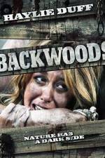 Watch Backwoods Tvmuse