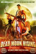 Watch Dead Moon Rising Tvmuse