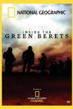 Watch National Geographic - Inside The Green Berets Tvmuse