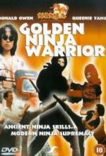Watch Golden Ninja Warrior Tvmuse