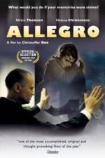 Watch Allegro Tvmuse