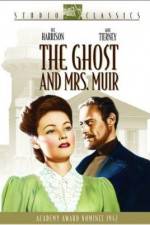 Watch The Ghost and Mrs Muir Tvmuse