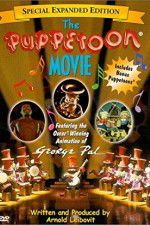 Watch The Puppetoon Movie Tvmuse