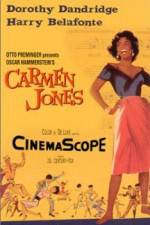 Watch Carmen Jones Tvmuse