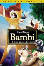 Watch Bambi Tvmuse