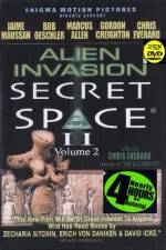 Watch Secret Space 2 Alien Invasion Tvmuse