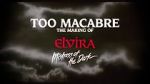 Watch Too Macabre: The Making of Elvira, Mistress of the Dark Tvmuse