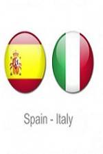 Watch Spain vs Italy Tvmuse