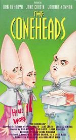 Watch The Coneheads (TV Short 1983) Tvmuse