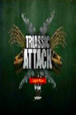 Watch Triassic Attack Tvmuse