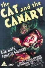 Watch The Cat and the Canary Tvmuse