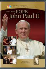 Watch The Life of Pope John Paul II Tvmuse