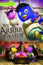 Watch The Backyardigans: We Arrrr Pirates Tvmuse
