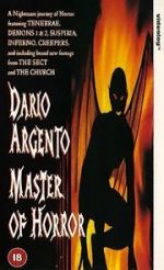 Watch Dario Argento: Master of Horror Tvmuse