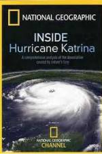 Watch National Geographic  Inside Hurricane Katrina Tvmuse