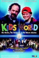 Watch Kids World Tvmuse
