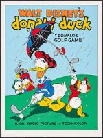 Watch Donald\'s Golf Game (Short 1938) Tvmuse