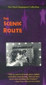 Watch The Scenic Route Tvmuse