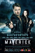 Watch Maverick: Manhunt Brazil Tvmuse