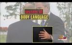 Watch Secrets of Body Language Tvmuse