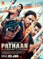 Watch Pathaan Tvmuse
