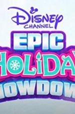Watch Challenge Accepted! Disney Channel\'s Epic Holiday Showdown Tvmuse