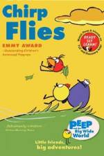 Watch Peep and the Big Wide World - Chirp Flies Tvmuse