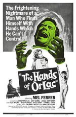 Watch The Hands of Orlac Tvmuse