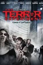 Watch The Terror Experiment Tvmuse