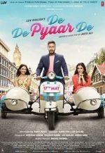 Watch De De Pyaar De Tvmuse