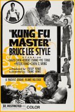 Watch Kung Fu Master - Bruce Lee Style Tvmuse