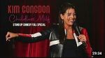Watch Kim Congdon: Childless Milf (TV Special 2024) Tvmuse