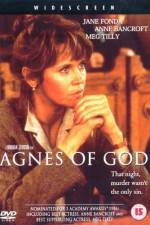 Watch Agnes of God Tvmuse