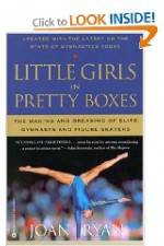 Watch Little Girls in Pretty Boxes Tvmuse