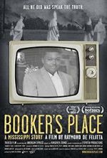 Watch Booker\'s Place: A Mississippi Story Tvmuse