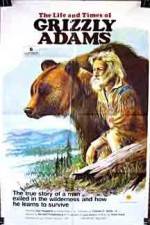 Watch The Life and Times of Grizzly Adams Tvmuse