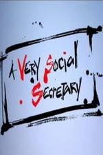 Watch A Very Social Secretary Tvmuse