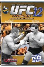 Watch UFC 12 Judgement Day Tvmuse
