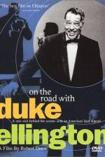 Watch On the Road with Duke Ellington Tvmuse