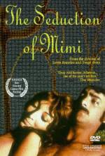 Watch The Seduction of Mimi Tvmuse