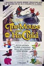 Watch The Mouse and His Child Tvmuse