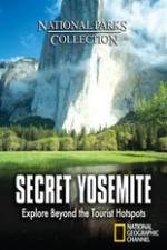 Watch Secret Yosemite Tvmuse