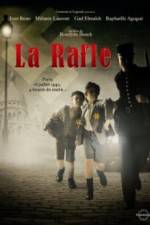 Watch La Rafle Tvmuse
