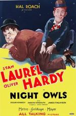 Watch Night Owls (Short 1930) Tvmuse