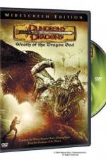 Watch Dungeons & Dragons: Wrath of the Dragon God Tvmuse