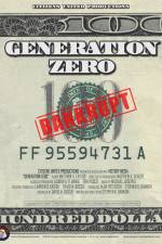 Watch Generation Zero Tvmuse
