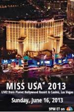 Watch Miss USA: The 62nd Annual Miss USA Pageant Tvmuse