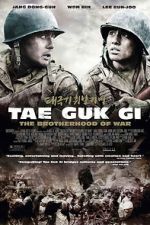 Watch Tae Guk Gi: The Brotherhood of War Tvmuse