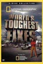 Watch National Geographic Worlds Toughest Fixes Tower Bridge Tvmuse
