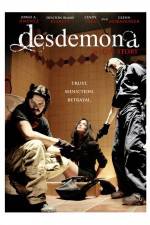 Watch Desdemona A Love Story Tvmuse
